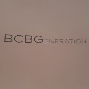 BCBGeneration